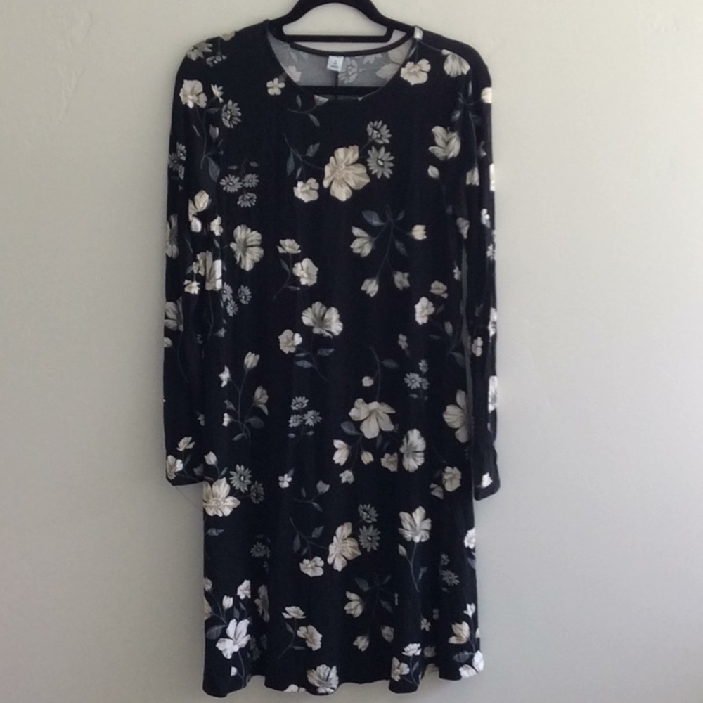 Old Navy Dress size M Tall